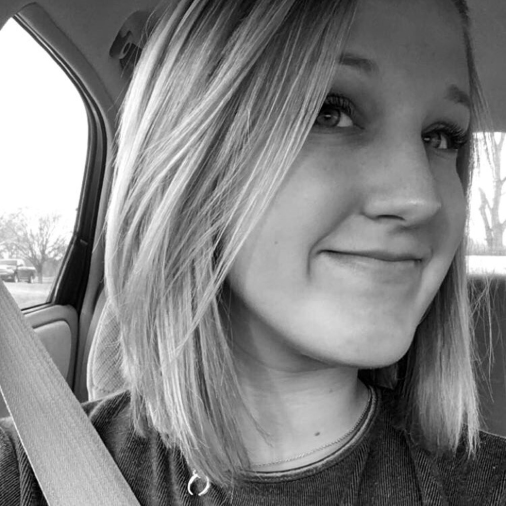 Meet your Posher, Delaney